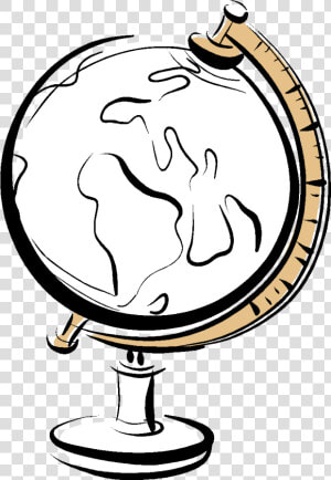 Drawing For Human Geography   Transparent Cartoons   Human Geography Clip Art  HD Png Download