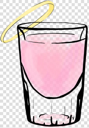 Shot Clipart Highball Glass   Shot Glass Clipart Png  Transparent Png