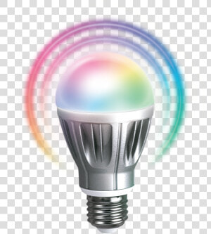 Light Bulb Png Transparent Download   Rgb Light Bulb Png  Png Download