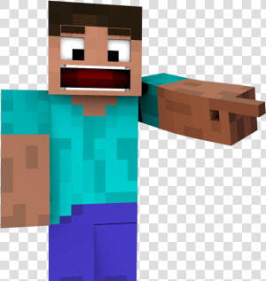 Minecraft Steve Png   Png Download   Logo Minecraft Png Steve  Transparent Png