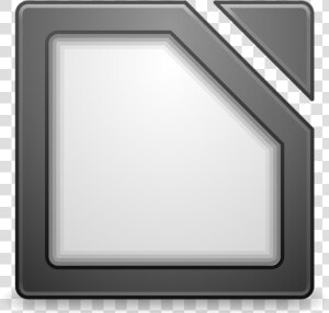 Apps Libreoffice Main Icon   Libreoffice  HD Png Download