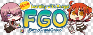 Learning With Manga Fgo   リヨ 絵 マシュ  HD Png Download