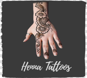 Picture   Henna Designs  HD Png Download