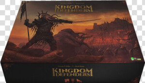 Kingdom Defenders   Kingdom Defenders Juego De Mesa  HD Png Download