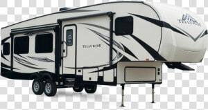 2019 Telluride Fifth Wheel  HD Png Download