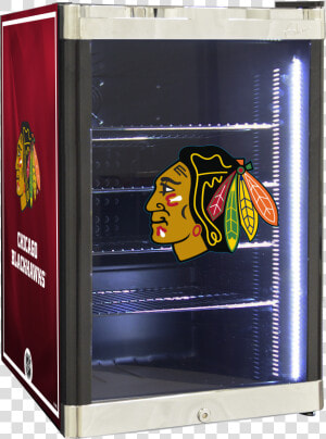 Chicago Blackhawks  HD Png Download