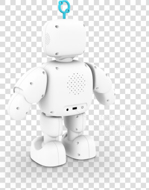 Transparent Cute Robot Png   Maibo Robot  Png Download