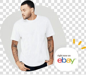 Printify For Ebay   Active Shirt  HD Png Download