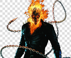 Transparent Ghost Rider Logo Png   Johnny Blaze Movie Ghost Rider  Png Download