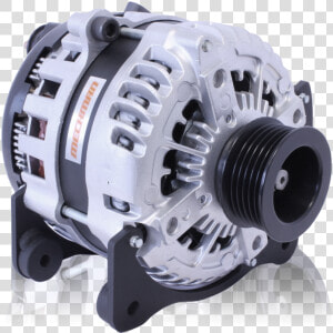 370 Amp Alternator For Vw   Golf   Jetta   Passat Turbo   Rotor  HD Png Download