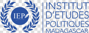 Transparent Madagascar Logo Png   Institut D Etude Politique Madagascar  Png Download