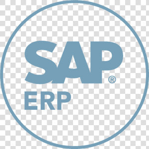 Integrated E commerce For Sap Ecc   Sap Erp System Logo  HD Png Download