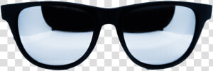 Blade Shades Goon Sunglasses   Glasses  HD Png Download