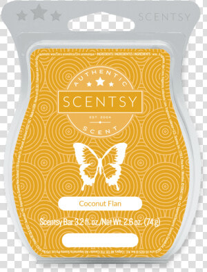 Scentsy Coconut Flan Reviews   My Dear Watson Scentsy  HD Png Download