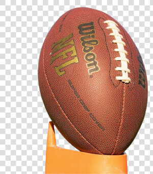 Football American Handle Ball  HD Png Download