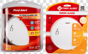 2019 Paperboard Packaging Competition Winners Announced   Smoke Detector  HD Png Download