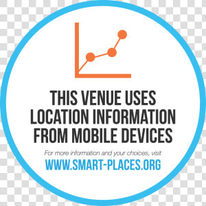 How Do Mobile Location Analytics Companies Detect My   Circle  HD Png Download