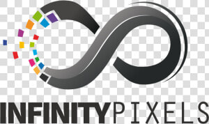 Infinity Pixels Escuela 3d Animacin Y Videojuegos   Graphic Design  HD Png Download