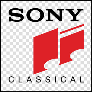 Sony Classical Logo Png  Transparent Png