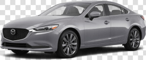 2019 Mazda Mazda6  HD Png Download