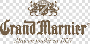 Grand Marnier Logo Png  Transparent Png