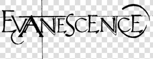 Evanescence Logo Transparent  HD Png Download