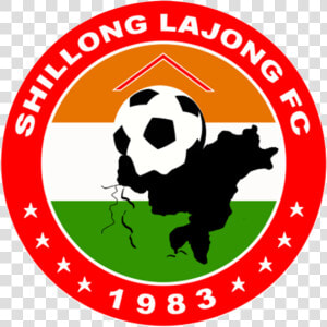 Transparent Indian Super League Team Logos Png   Shillong Lajong Logo  Png Download