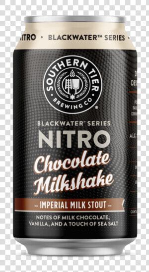 Southern Tier Chocolate Milkshake  HD Png Download