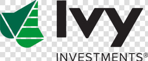 Ivy Investments Logo  HD Png Download