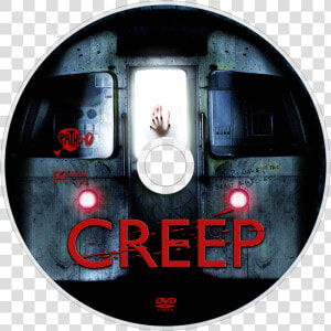 Creep Movie  HD Png Download