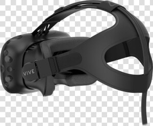 Htc Vive Virtual Reality Headset  HD Png Download