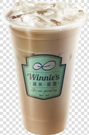 Frappé Coffee  HD Png Download