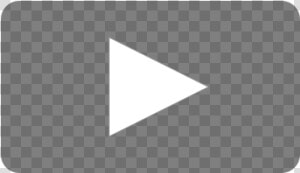 Youtube Play Button Transparent   Vimeo Play Button Transparent  HD Png Download