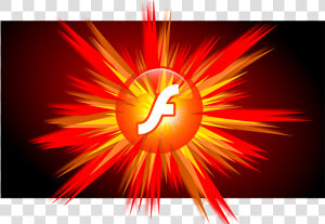 Flash Explosion   Explosion  HD Png Download