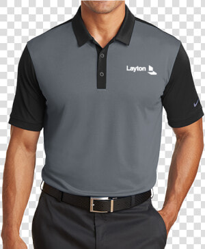 Nike Dri Fit Polo  HD Png Download