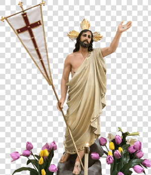 Risen Christ Png   Christ Risen Png  Transparent Png