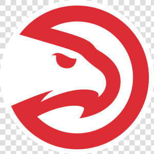 Nba Atlanta Hawks New  HD Png Download