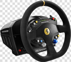 Thrustmaster Ts Pc Racer  HD Png Download