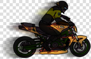 Motorbike Ride Png  Transparent Png