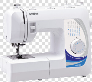   Brother Gs 2700 Sewing Machine   Png Download   Brother Sewing Machines Gs2700 Png  Transparent Png