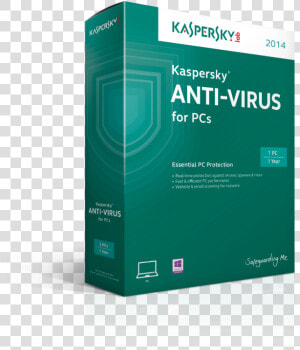 Kaspersky Antivirus   Antivirus Kaspersky Total Security 2017  HD Png Download