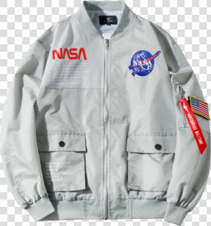 Interstellar Bomber Jacket  HD Png Download