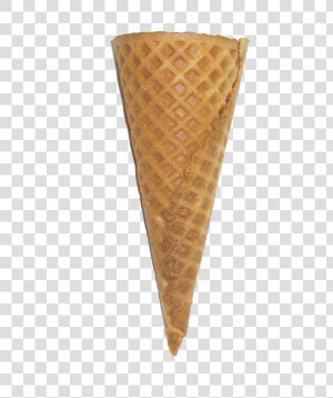 Waffle Cone Png Photo   Ice Cream Cone Png  Transparent Png