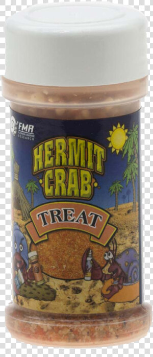 Florida Marine Research Sfm00007 Hermit Crab Treat    Whole Grain  HD Png Download