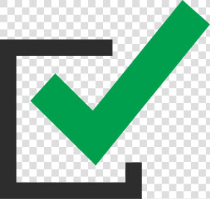 Checkmark Icon  HD Png Download