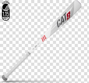 Black Baseball Bat Png   Marucci Cat 8 Bat  Transparent Png