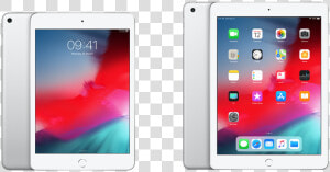 Ipad 2018 Vs Ipad 2019  HD Png Download