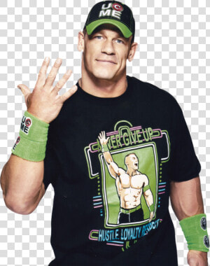 Transparent John Cena Png   50 Cent And John Cena  Png Download