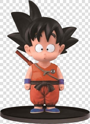 Dragon Ball Collection Banpresto  HD Png Download