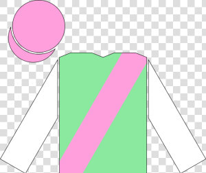 Prince Abdullah Racing Colours  HD Png Download